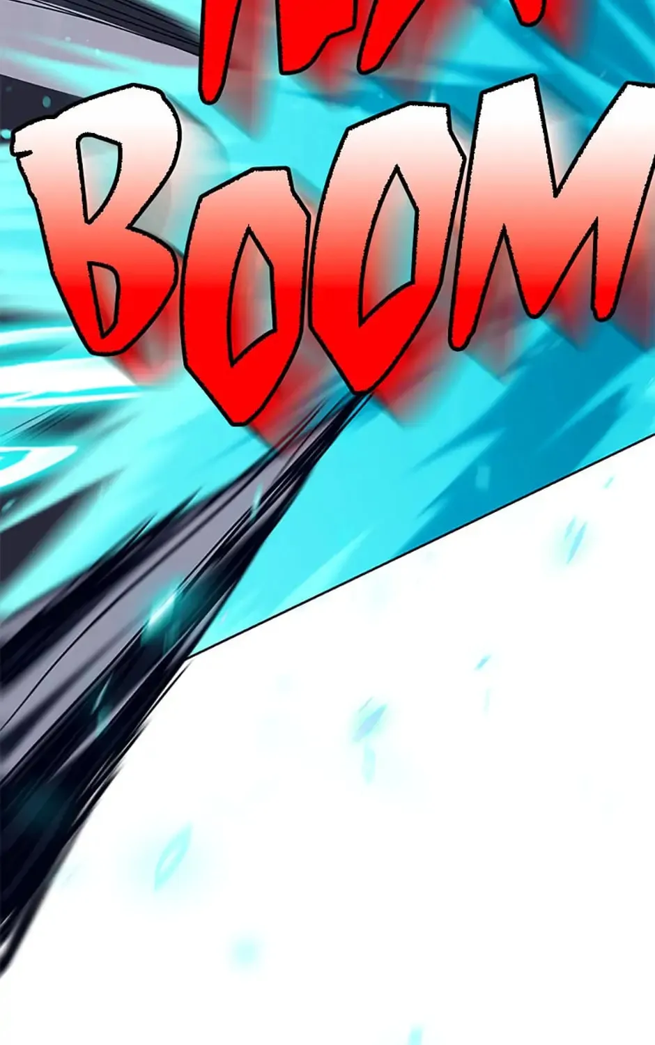 Hara of Thunder Chapter 35 page 51 - 