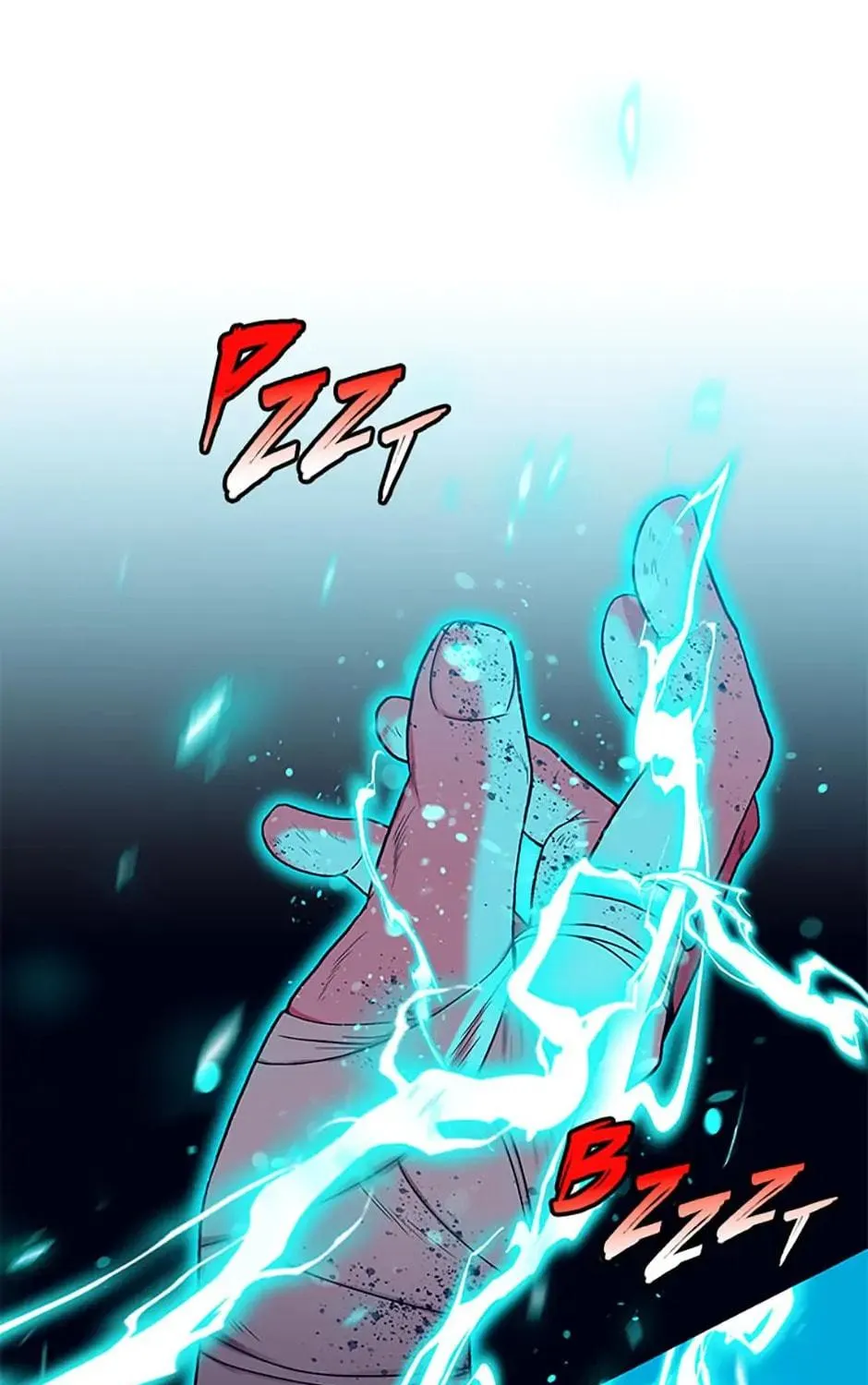 Hara of Thunder Chapter 35 page 53 - 
