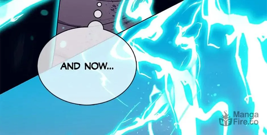 Hara of Thunder Chapter 35 page 54 - 