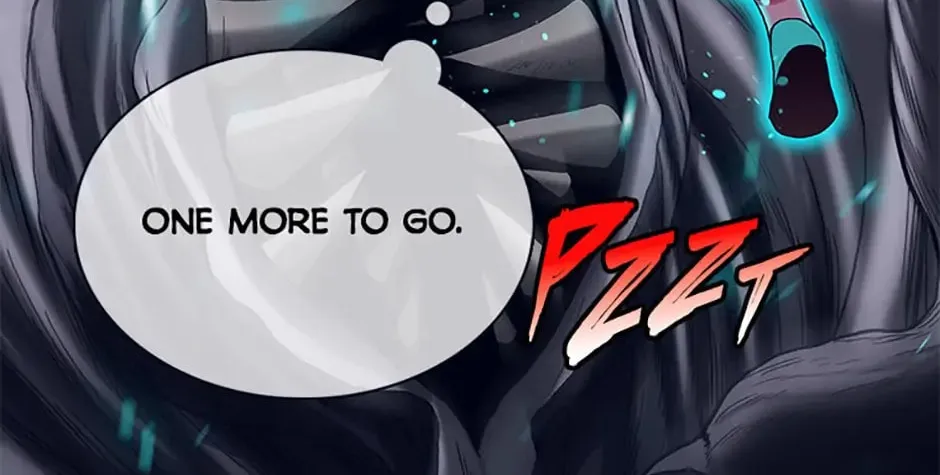 Hara of Thunder Chapter 35 page 56 - 