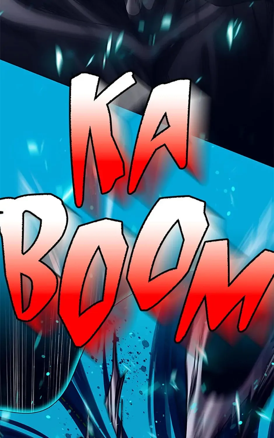 Hara of Thunder Chapter 35 page 57 - 