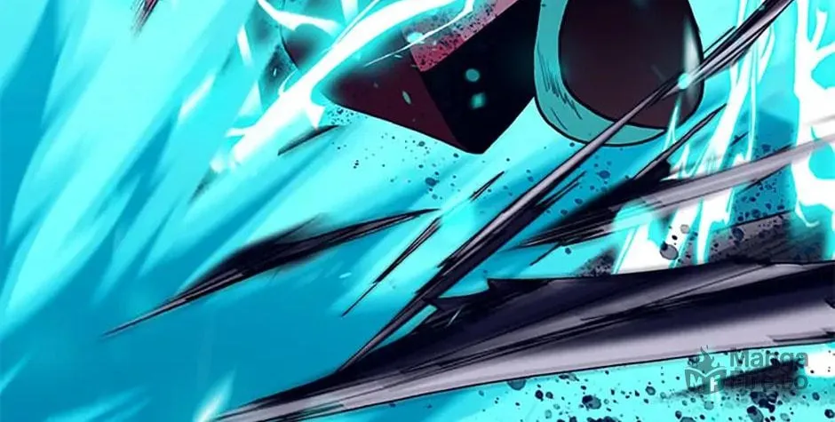 Hara of Thunder Chapter 35 page 60 - 