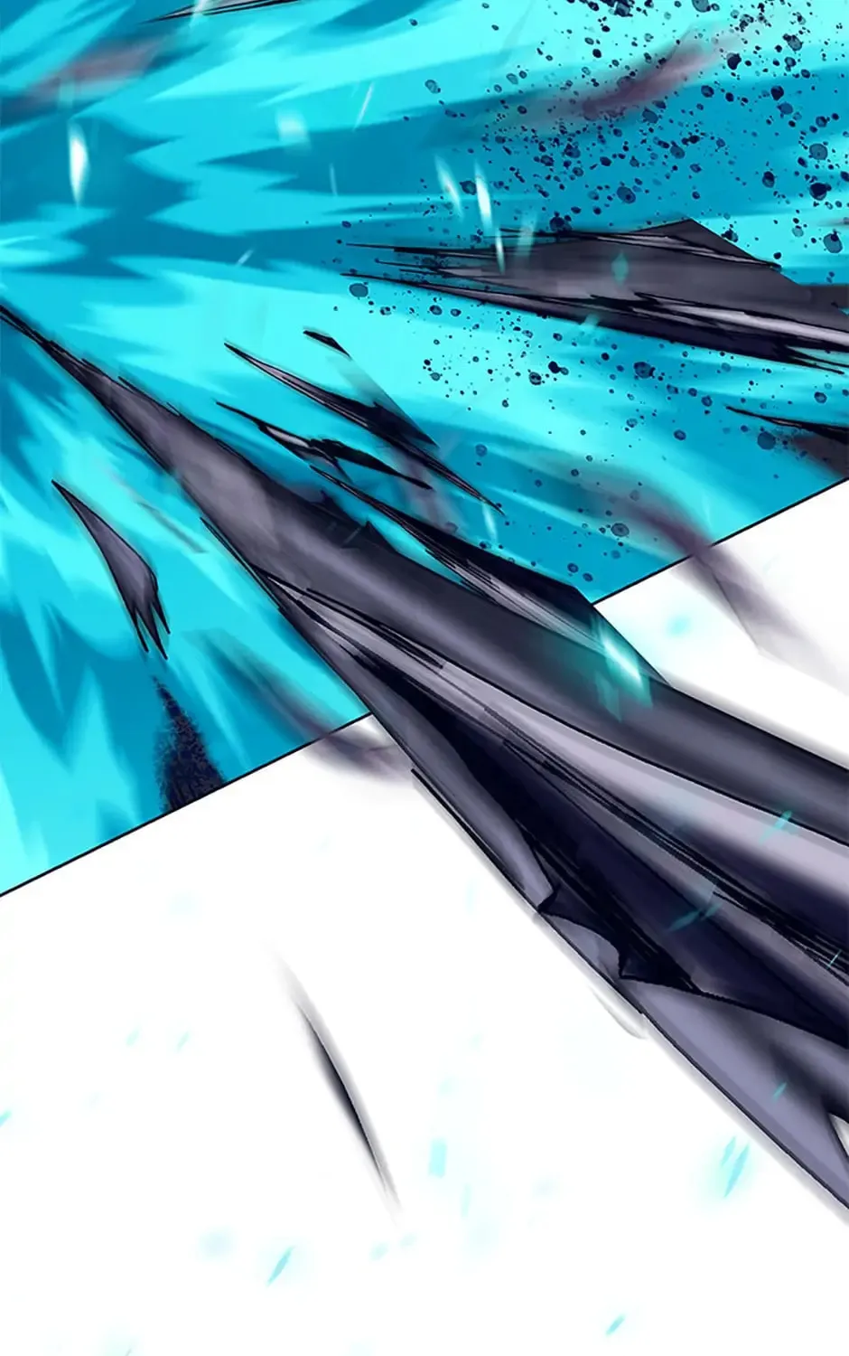 Hara of Thunder Chapter 35 page 61 - 