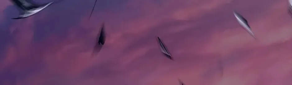 Hara of Thunder Chapter 35 page 64 - 