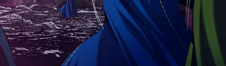 Hara of Thunder Chapter 35 page 68 - 