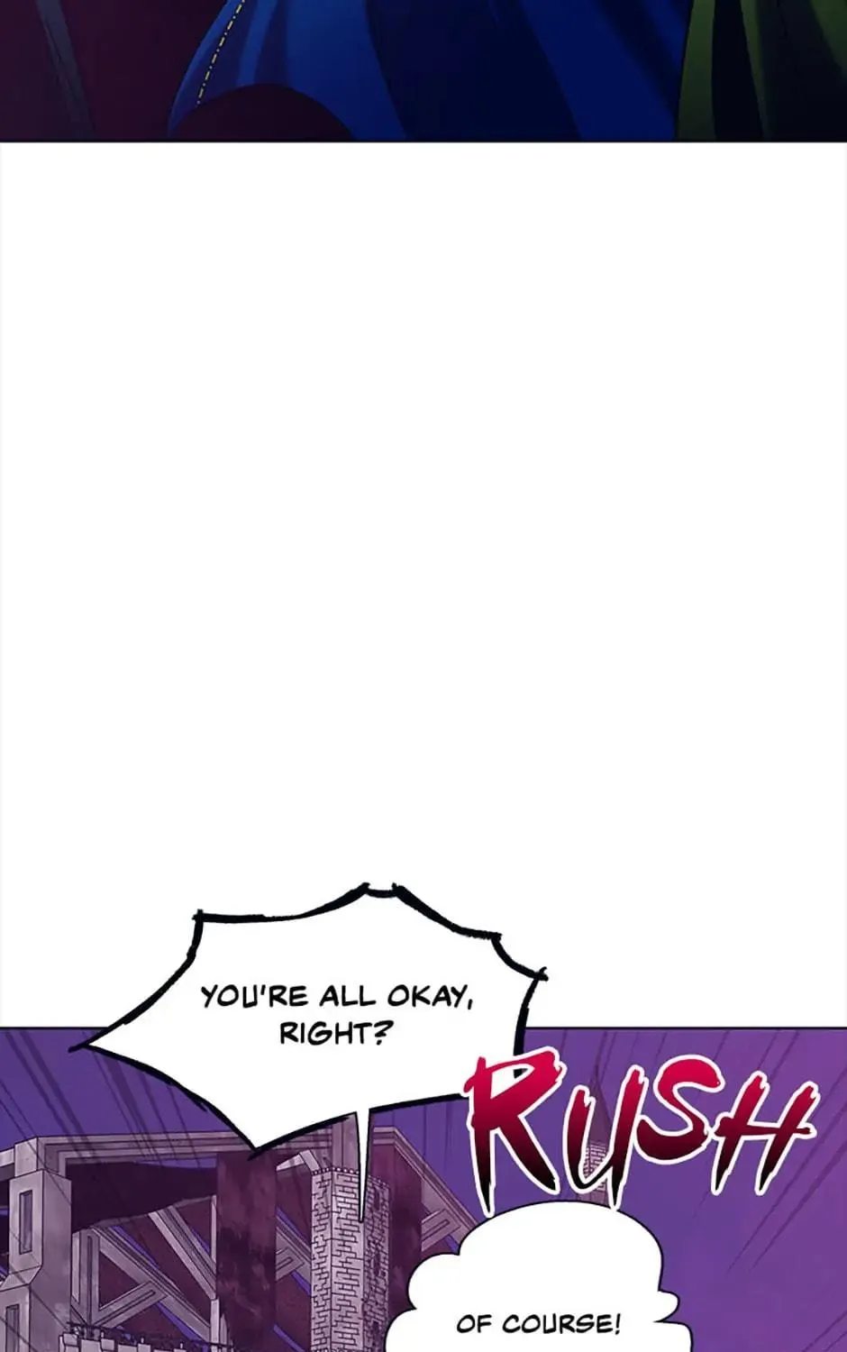 Hara of Thunder Chapter 35 page 69 - 
