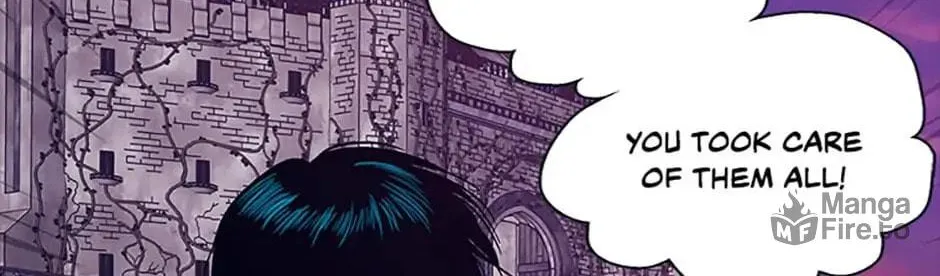 Hara of Thunder Chapter 35 page 70 - 