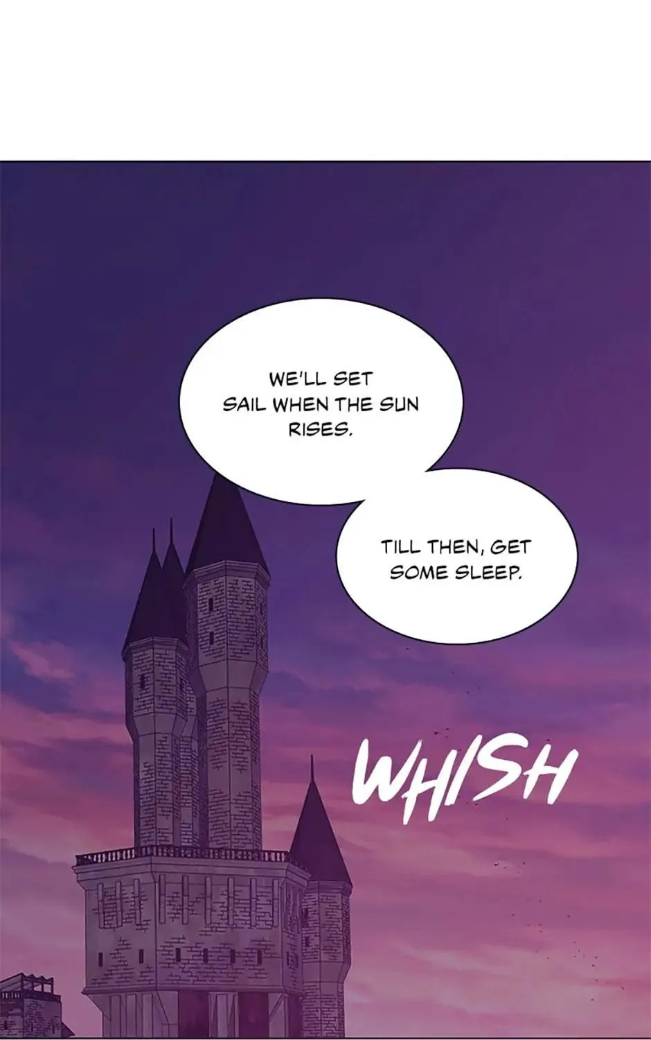 Hara of Thunder Chapter 35 page 79 - 