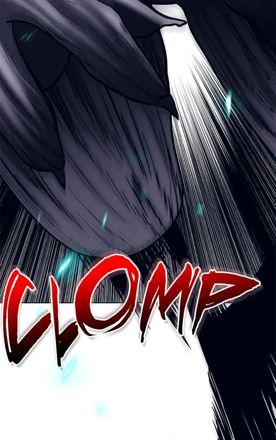 Hara of Thunder Chapter 35 page 9 - 