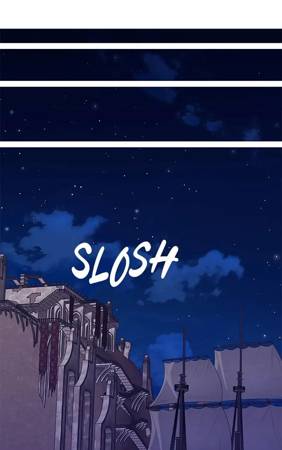Hara of Thunder Chapter 35 page 85 - 