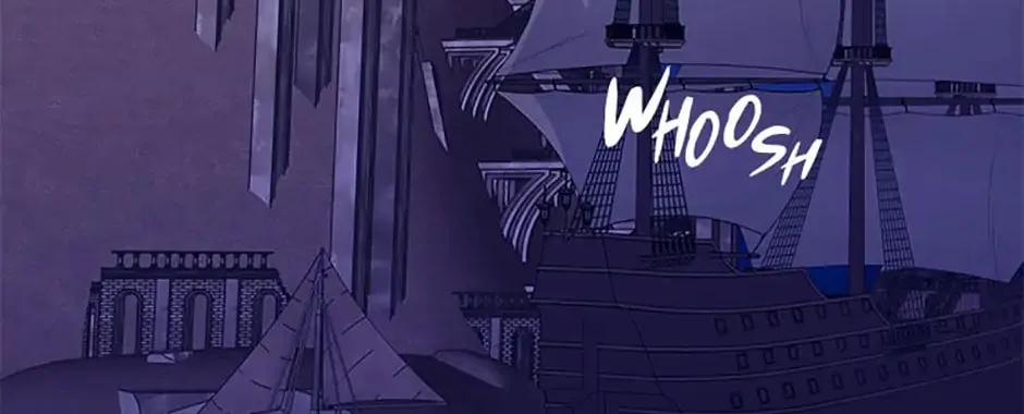 Hara of Thunder Chapter 35 page 86 - 