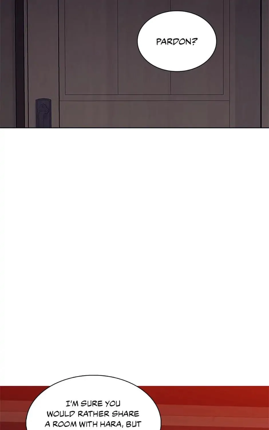 Hara of Thunder Chapter 35 page 89 - 