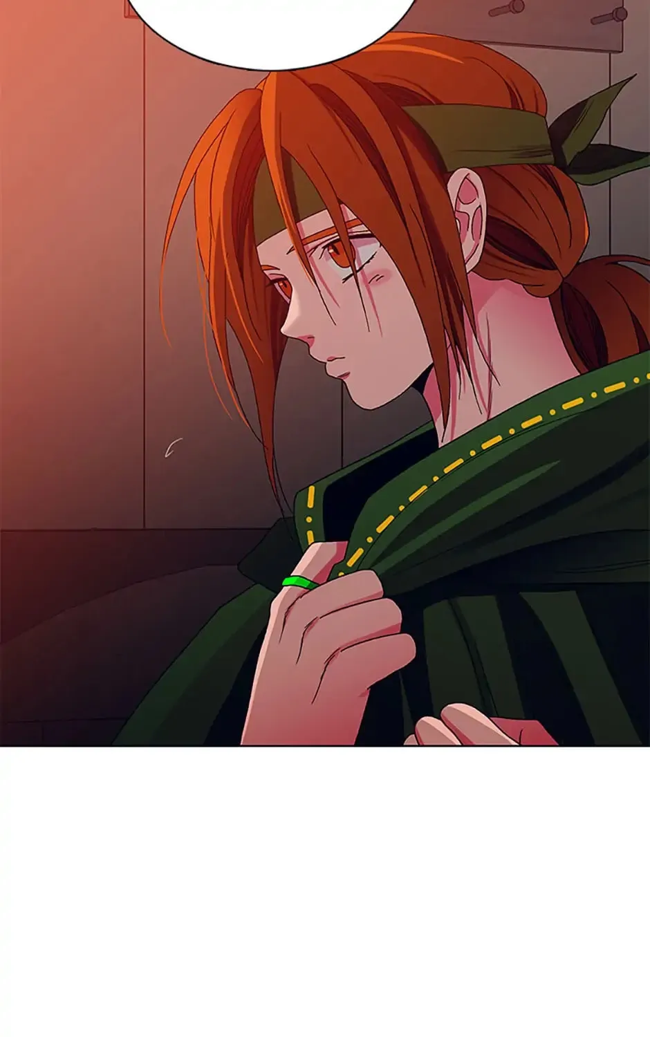 Hara of Thunder Chapter 35 page 93 - 