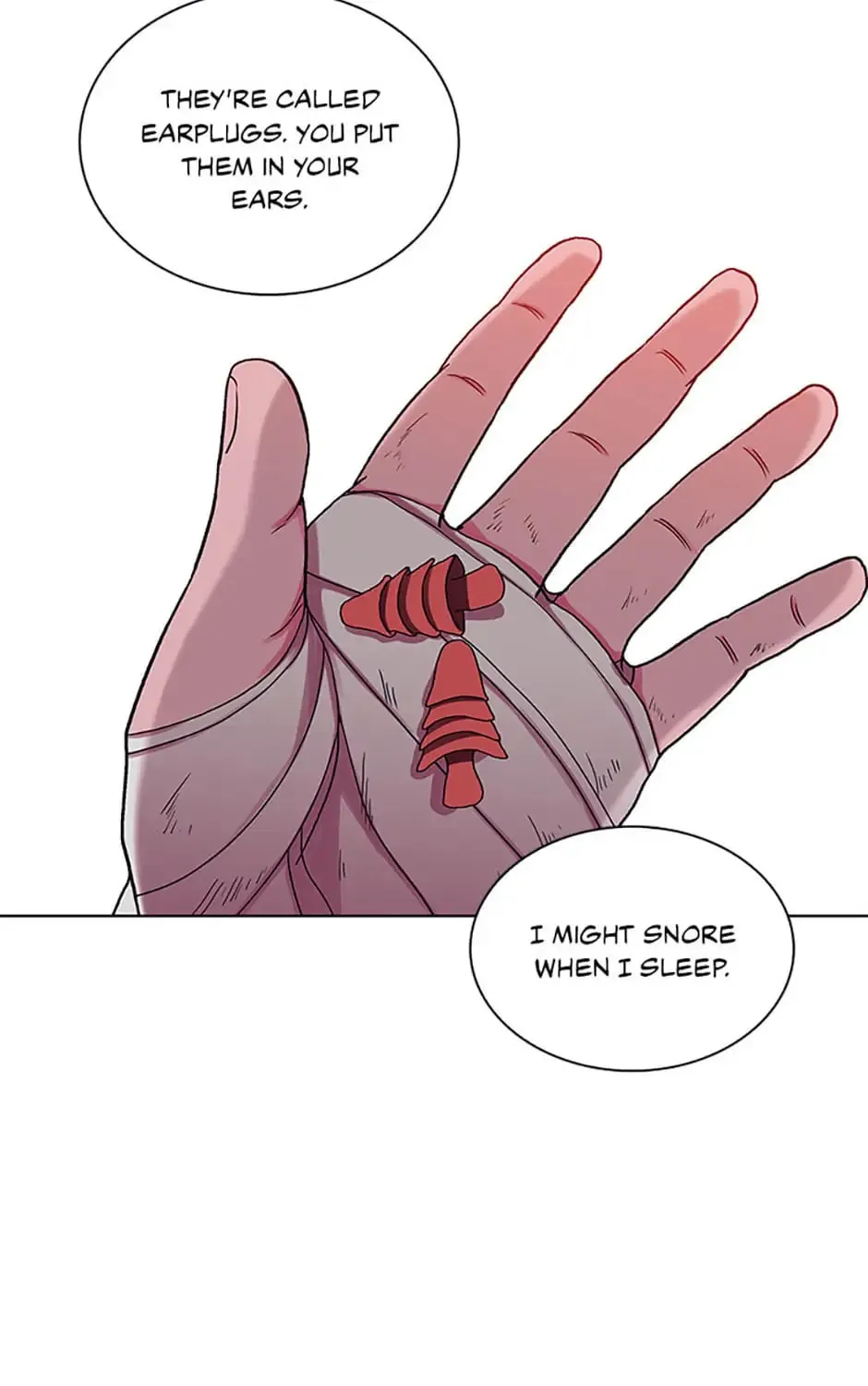 Hara of Thunder Chapter 35 page 97 - 
