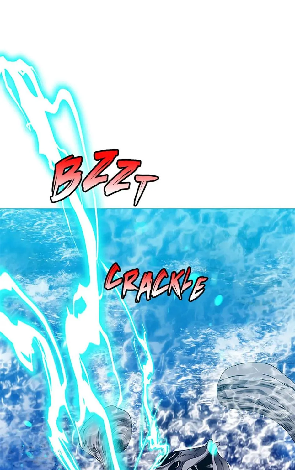 Hara of Thunder Chapter 36 page 11 - 