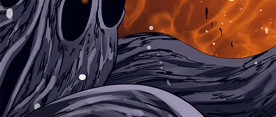 Hara of Thunder Chapter 36 page 106 - 