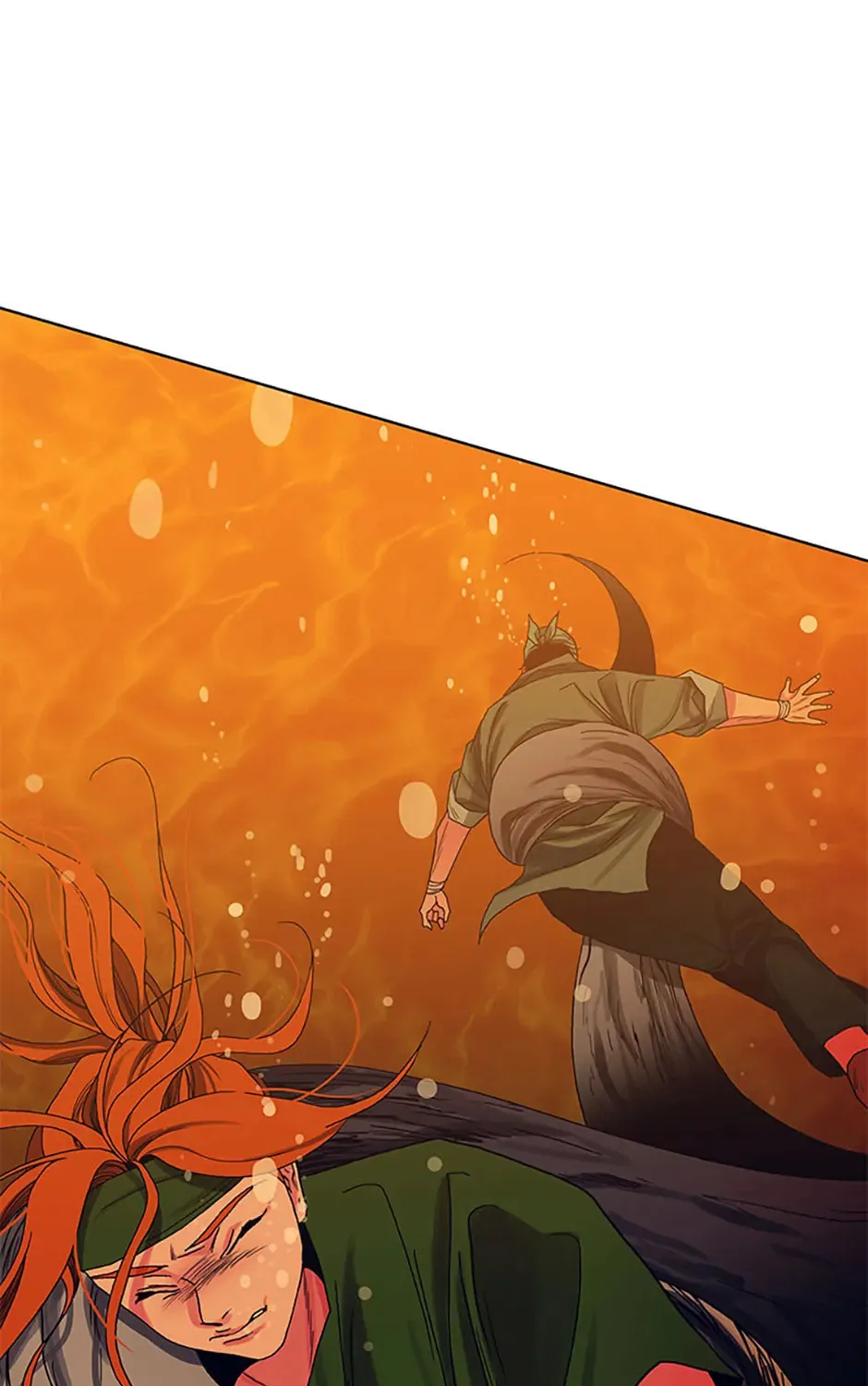 Hara of Thunder Chapter 36 page 111 - 