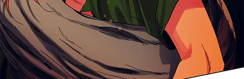 Hara of Thunder Chapter 36 page 112 - 
