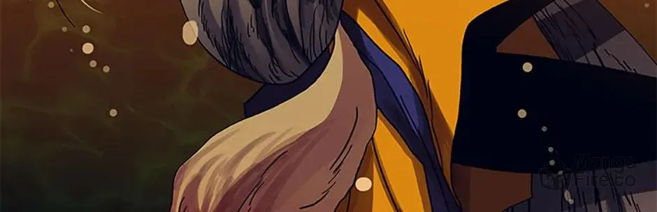 Hara of Thunder Chapter 36 page 114 - 