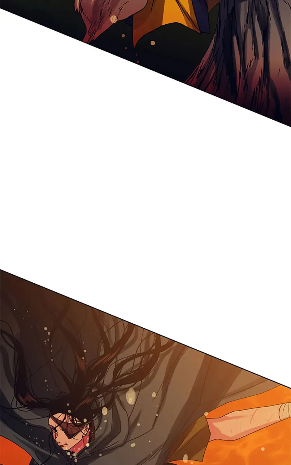 Hara of Thunder Chapter 36 page 115 - 