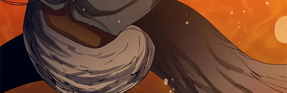 Hara of Thunder Chapter 36 page 116 - 