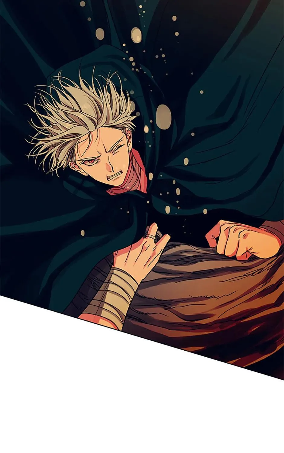 Hara of Thunder Chapter 36 page 119 - 