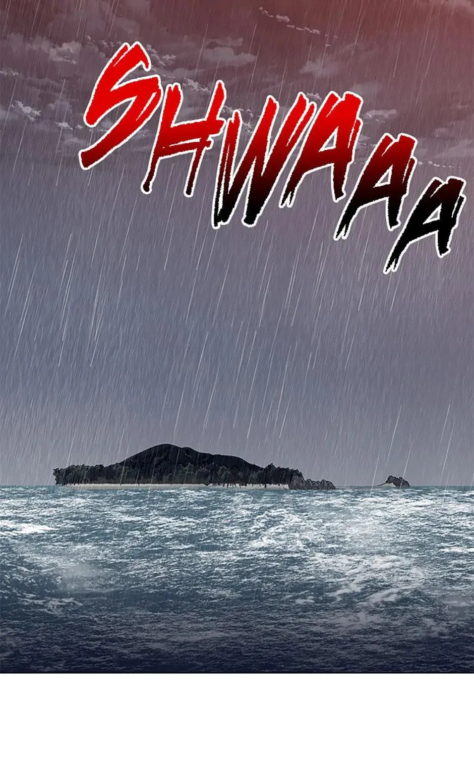 Hara of Thunder Chapter 36 page 129 - 