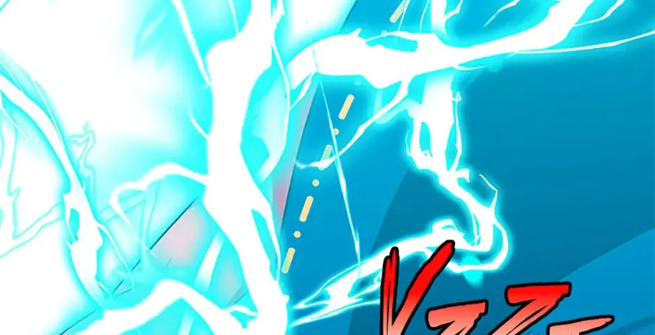 Hara of Thunder Chapter 36 page 14 - 