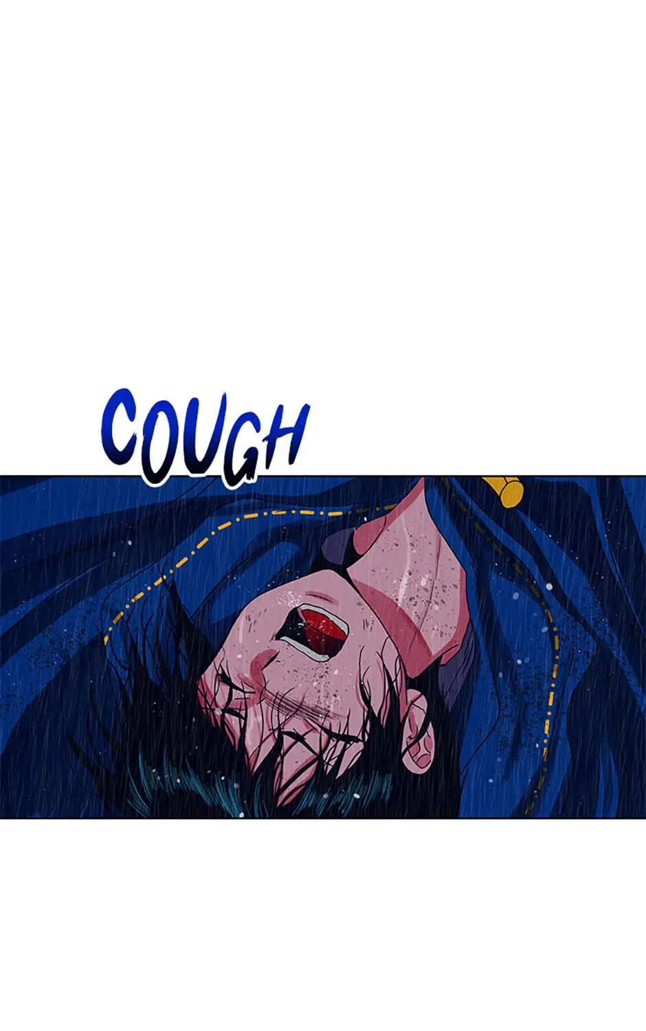 Hara of Thunder Chapter 36 page 137 - 