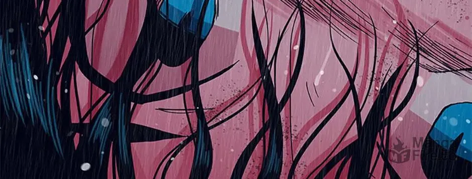 Hara of Thunder Chapter 36 page 140 - 