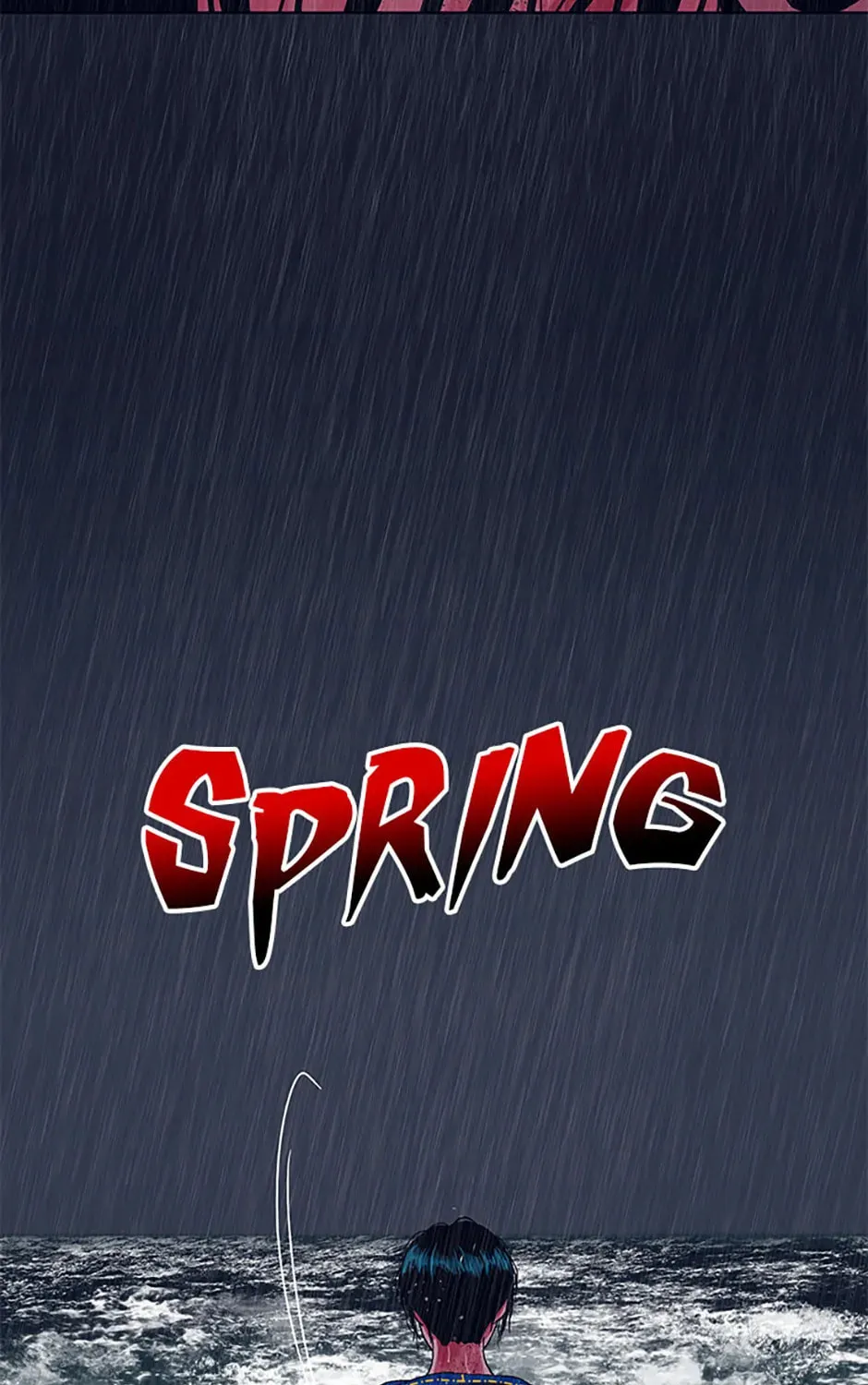 Hara of Thunder Chapter 36 page 141 - 