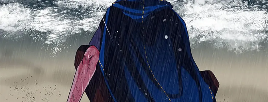 Hara of Thunder Chapter 36 page 142 - 