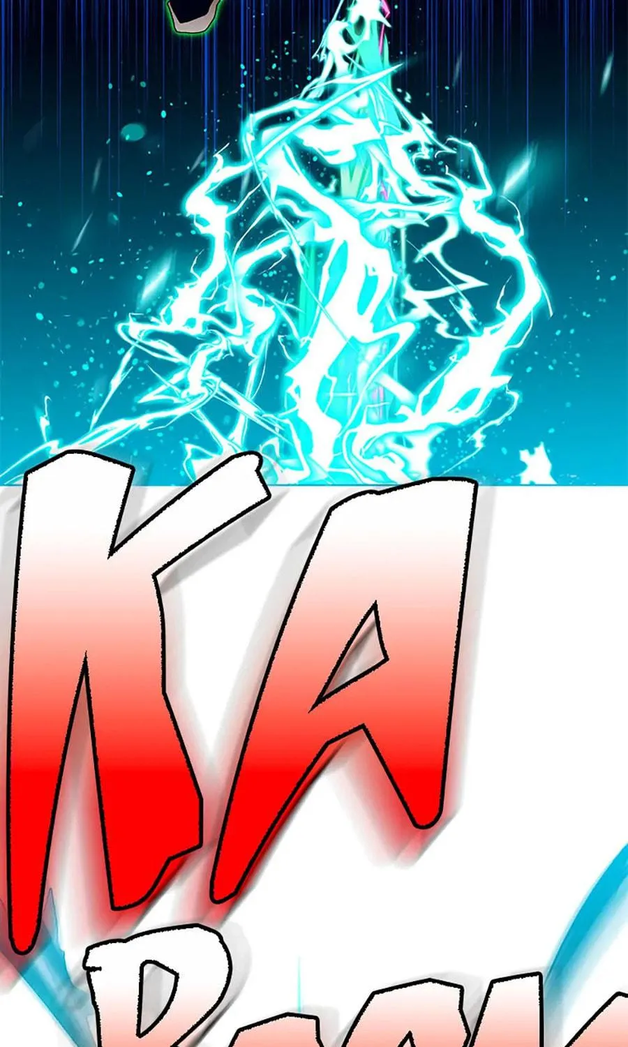 Hara of Thunder Chapter 36 page 19 - 