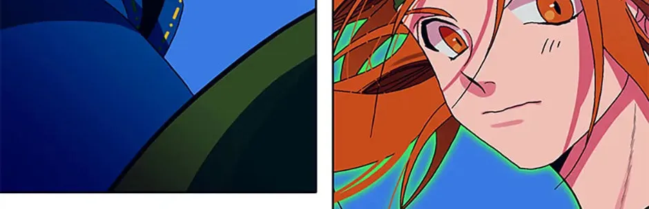 Hara of Thunder Chapter 36 page 28 - 