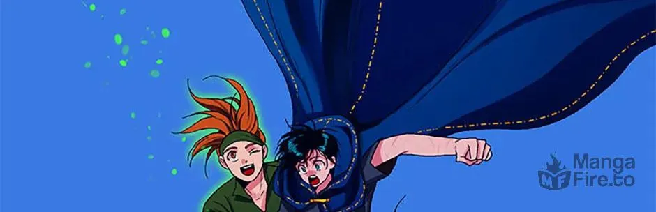 Hara of Thunder Chapter 36 page 30 - 