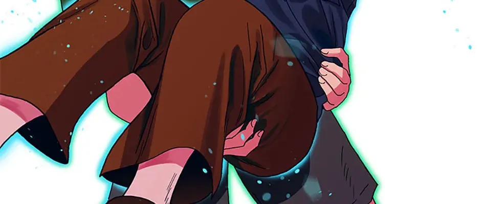 Hara of Thunder Chapter 36 page 4 - 
