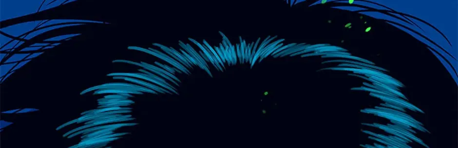 Hara of Thunder Chapter 36 page 32 - 