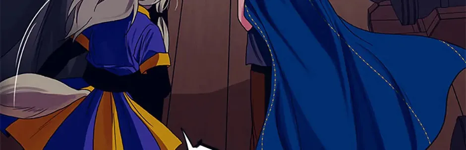 Hara of Thunder Chapter 36 page 44 - 