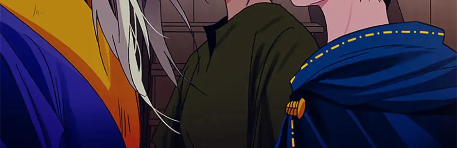 Hara of Thunder Chapter 36 page 46 - 