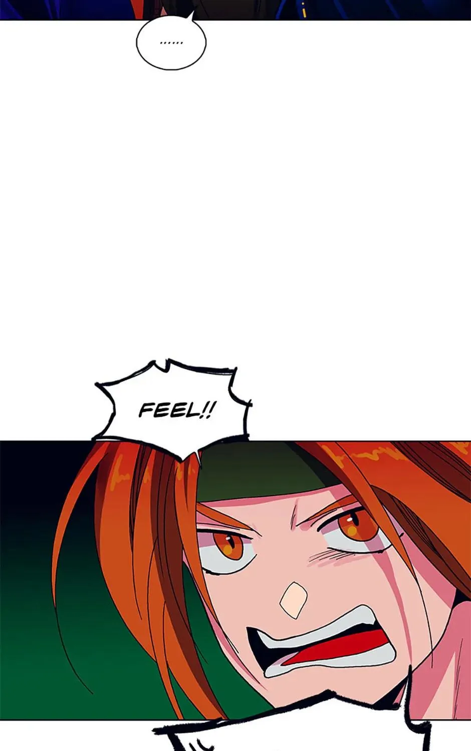 Hara of Thunder Chapter 36 page 47 - 