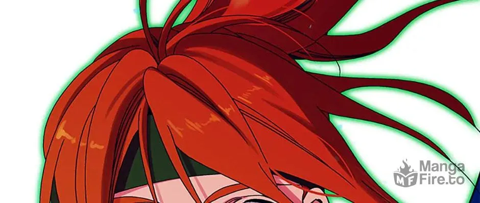 Hara of Thunder Chapter 36 page 6 - 
