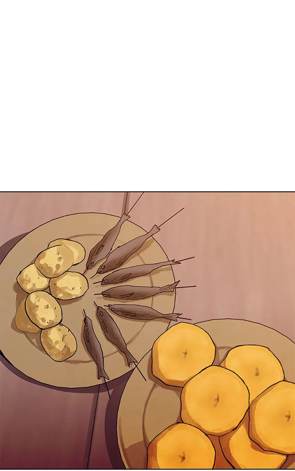 Hara of Thunder Chapter 36 page 51 - 