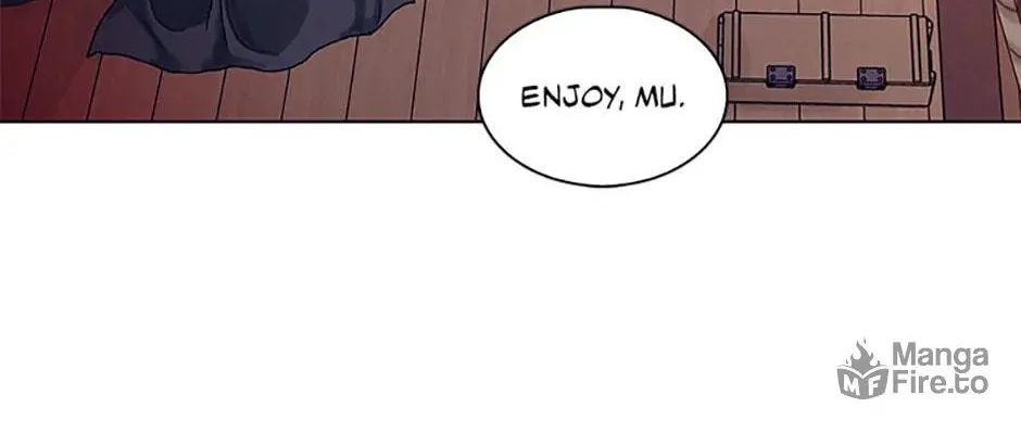 Hara of Thunder Chapter 36 page 54 - 