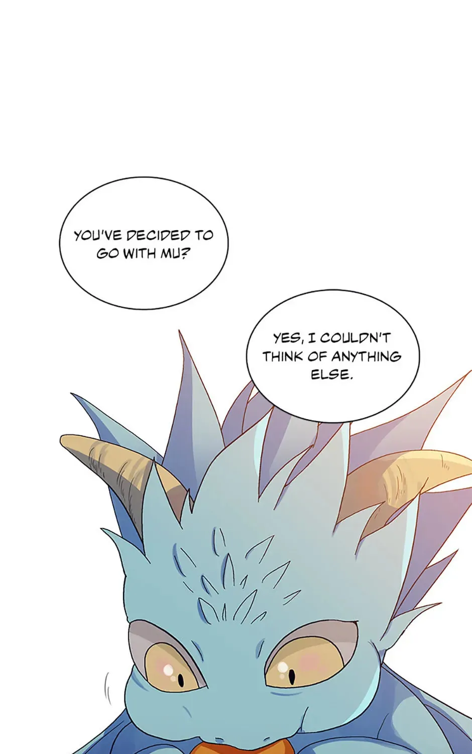 Hara of Thunder Chapter 36 page 55 - 