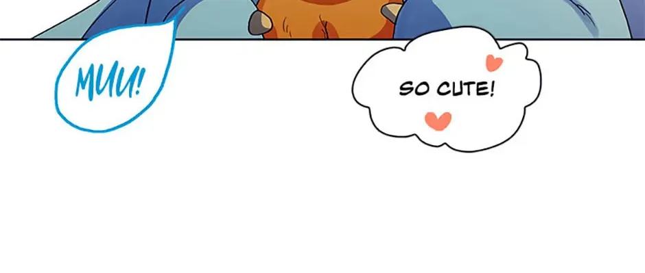 Hara of Thunder Chapter 36 page 56 - 
