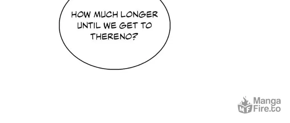 Hara of Thunder Chapter 36 page 60 - 