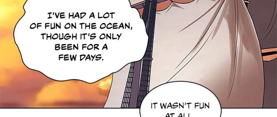 Hara of Thunder Chapter 36 page 62 - 
