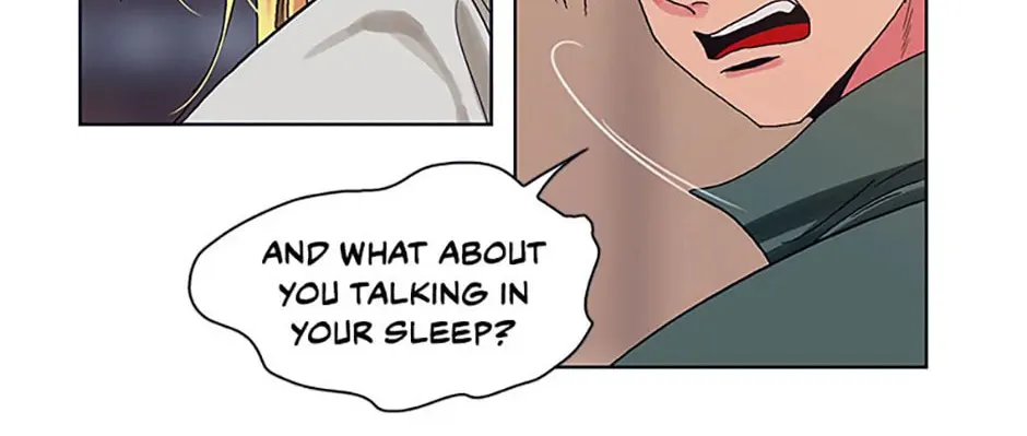 Hara of Thunder Chapter 36 page 64 - 