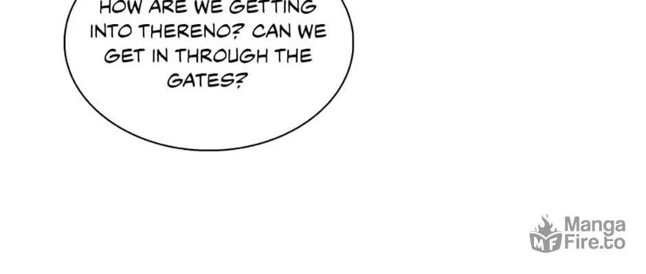 Hara of Thunder Chapter 36 page 66 - 