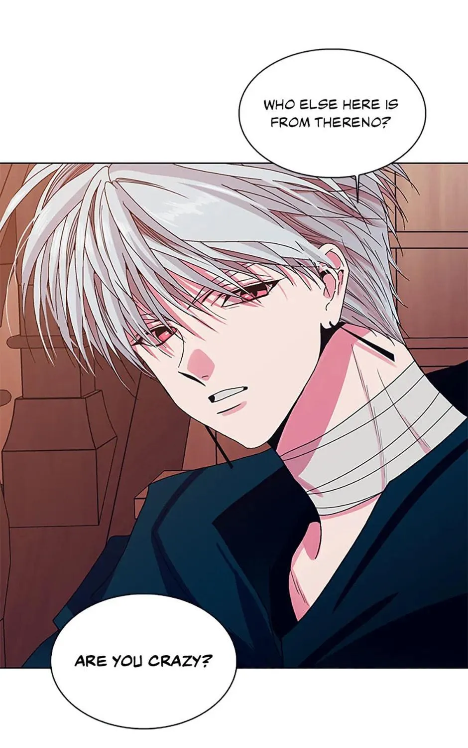 Hara of Thunder Chapter 36 page 77 - 